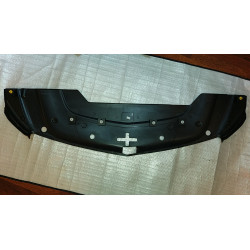23205335 Cadillac XTS Radiator Support Shield Cover 2013-2017