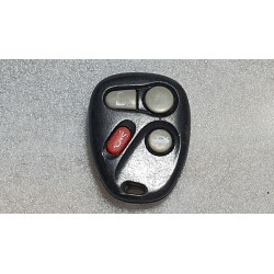 25665575 Buick Key Remote Fob 1999-2005