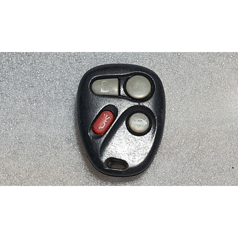 25665575 Buick Key Remote Fob 1999-2005