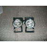 Hyundai Tucson Fog Lamp 2005-2009