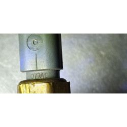 5149077AB Dodge RAM Coolant Fluid Temperature Sensor 2008-2025 5149096AB