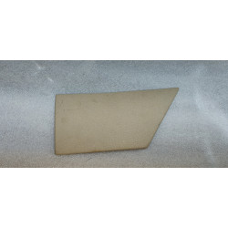 4R33-6324057AF Ford Mustang Left Door Trim Cover 2005-2009