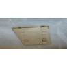 4R33-6324057AF Ford Mustang Left Door Trim Cover 2005-2009