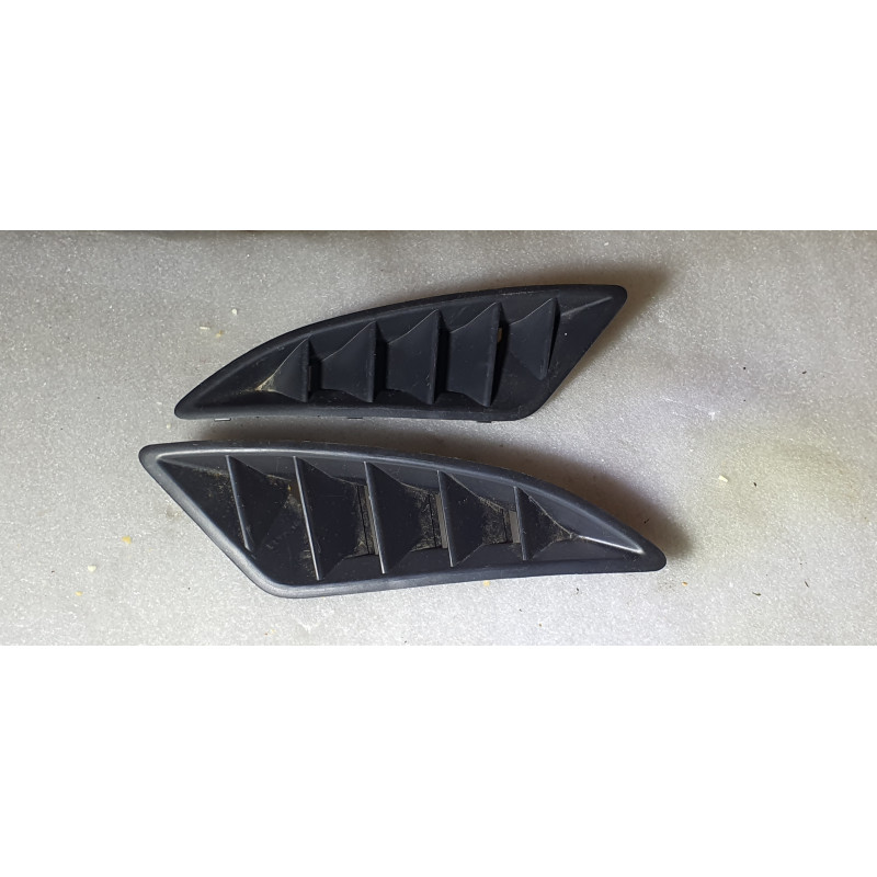 GML8-60161 Mazda 6 Dash Air Vent Defroster Grill (Right or Left) 2016-2017
