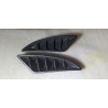 GML8-60161 Mazda 6 Dash Air Vent Defroster Grill (Right or Left) 2016-2017