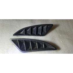 GML8-60161 Mazda 6 Dash Air Vent Defroster Grill (Right or Left) 2016-2017