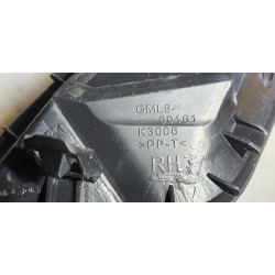 GML8-60161 Mazda 6 Dash Air Vent Defroster Grill (Right or Left) 2016-2017