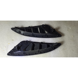 GML8-60161 Mazda 6 Dash Air Vent Defroster Grill (Right or Left) 2016-2017