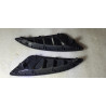 GML8-60161 Mazda 6 Dash Air Vent Defroster Grill (Right or Left) 2016-2017