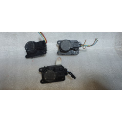 277T14BU1A Nissan Rogue Blend Door HVAC Blower Box Actuator 2014-2020