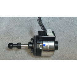 Volkswagen Headlight Replacement Adjustment Motor | Audi