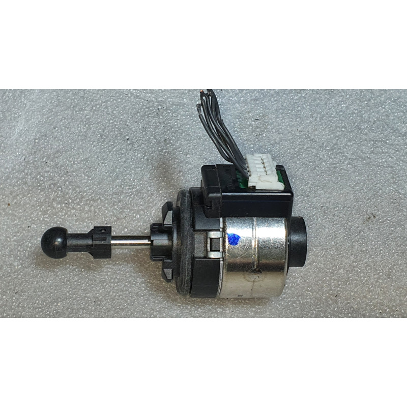 Volkswagen Headlight Replacement Adjustment Motor | Audi