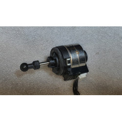 Volkswagen Headlight Replacement Adjustment Motor | Audi
