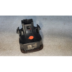 13529378 Cadillac XT4 Sun Load Light Sensor 2016-2024 13545621