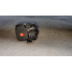 13529378 Cadillac XT4 Sun Load Light Sensor 2016-2024 13545621