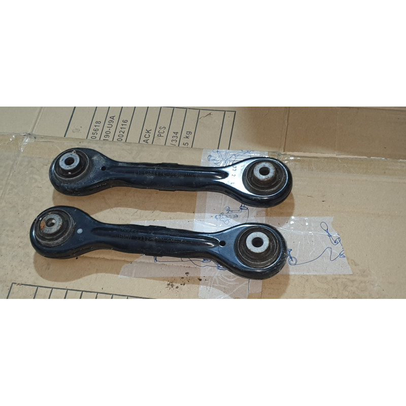 33326765425 BMW 1 Rear Upper Suspension Control Arm 2007-2013