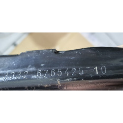 33326765425 BMW 1 Rear Upper Suspension Control Arm 2007-2013