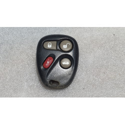25665575 Cadillac Key Remote Fob 1999-2005
