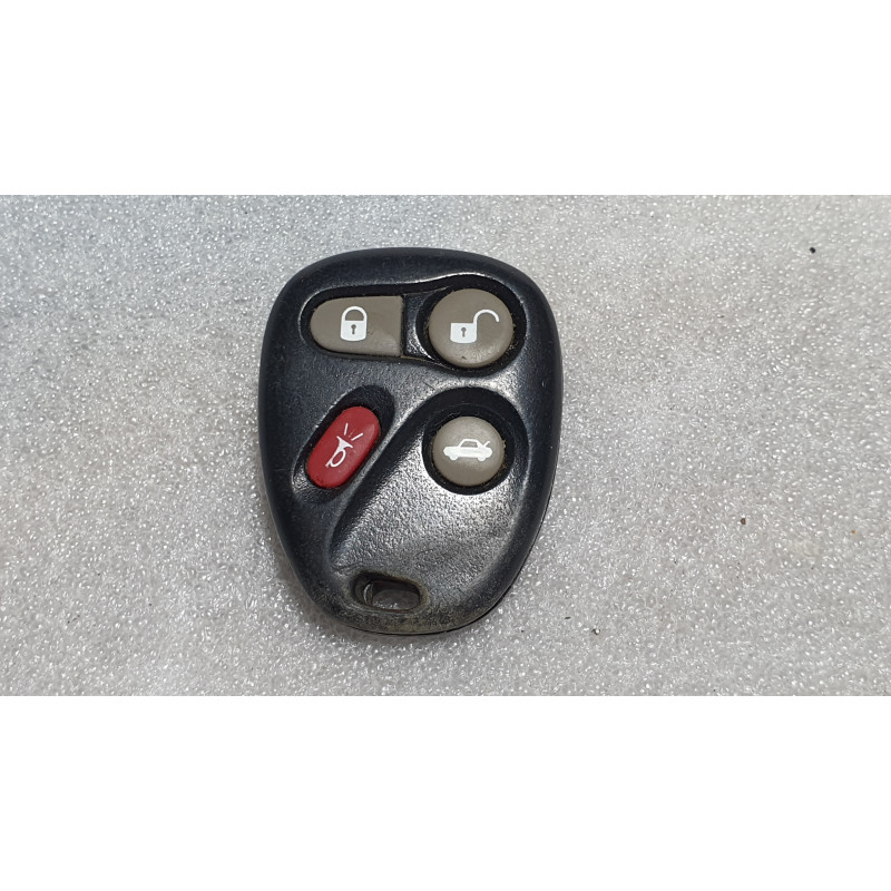 25665575 Cadillac Key Remote Fob 1999-2005