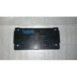 27500-ZZ50B Infiniti QX56 Climate Control Module 2008-2012