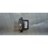 DG9H-19E624-AA Ford Fusion Blower Motor Fan Resistor 2003-2023
