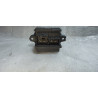 DG9H-19E624-AA Ford Fusion Blower Motor Fan Resistor 2003-2023