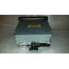 3R3T-18C815-CA Ford Mustang Radio AM FM 6 CD 1999-2004