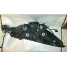 84001AL03A Subaru Legacy Left Black Headlight 2014-2017