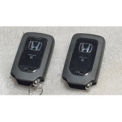 Honda Accord Remote Fob 2013-2016 | CR-V, Civic, HR-V