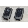 Honda Accord Remote Fob 2013-2016 | CR-V, Civic, HR-V