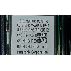Honda Accord Remote Fob 2013-2016 | CR-V, Civic, HR-V