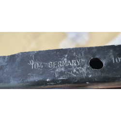 33326777980 BMW 1 Rear Upper Suspension Control Wishbone Arm 2007-2013