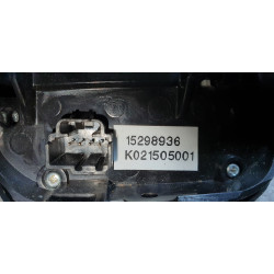 15298936 Cadillac DTS Steering Wheel Audio Control Switch 2006-2011