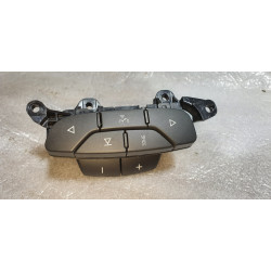 15298936 Cadillac DTS Steering Wheel Audio Control Switch 2006-2011