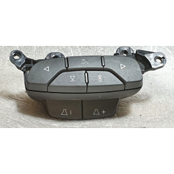 15774564 Cadillac DTS Steering Wheel Audio Control Switch 2006-2011
