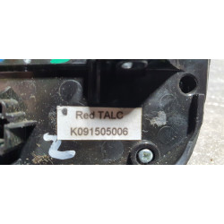 15774564 Cadillac DTS Steering Wheel Audio Control Switch 2006-2011