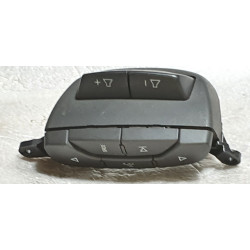 15774564 Cadillac DTS Steering Wheel Audio Control Switch 2006-2011