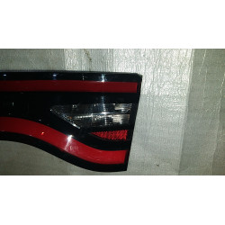 68213147AC Dodge Charger LED Third Brake Tail Lamp 2015-2022