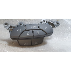 25851951 Cadillac DTS Steering Wheel Audio Control Switch 2006-2011