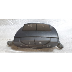25851951 Cadillac DTS Steering Wheel Audio Control Switch 2006-2011