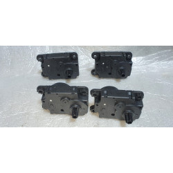 Cadillac XT5 HVAC Heater Flap Blend Door Motor Actuator 2017-2024 | XT6