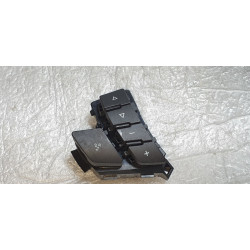 15842365 Chevrolet HHR Steering Radio Wheel Control Switch 2006-2007