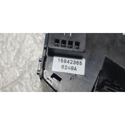 15842365 Chevrolet HHR Steering Radio Wheel Control Switch 2006-2007