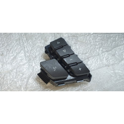 15842365 Chevrolet HHR Steering Radio Wheel Control Switch 2006-2007