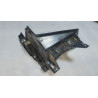 Dodge Left LED Rear Deck Lid Center Tail Brake Lamp Closure Trim Cover
