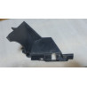 Dodge Left LED Rear Deck Lid Center Tail Brake Lamp Closure Trim Cover