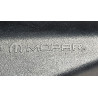 Dodge Left LED Rear Deck Lid Center Tail Brake Lamp Closure Trim Cover