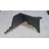 Dodge Right LED Rear Deck Lid Center Tail Brake Lamp Closure Trim Cover