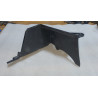 Dodge Right LED Rear Deck Lid Center Tail Brake Lamp Closure Trim Cover
