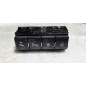 25845472 Chevrolet Tahoe Stability Control Switch Window 2009